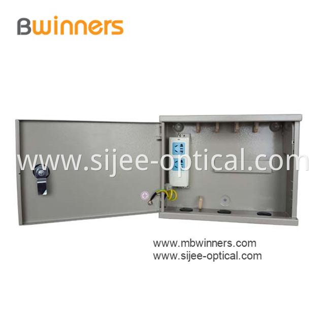 Equipment Enclsoure Cabinet